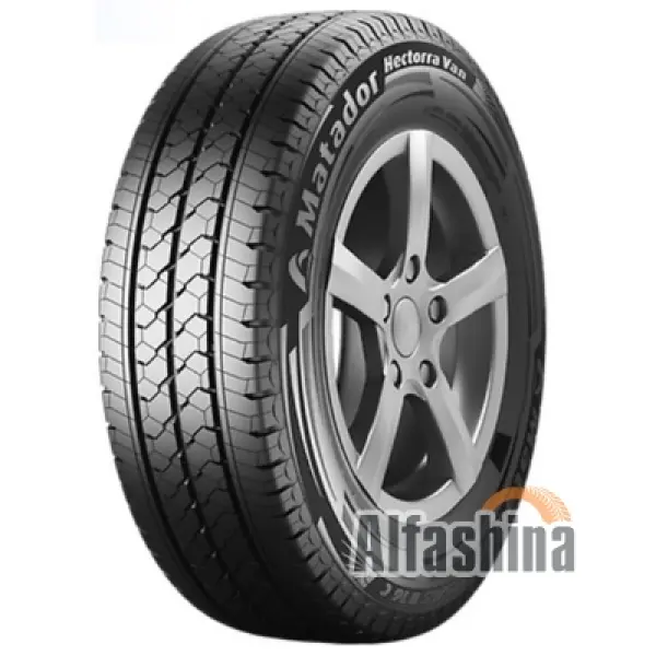 Matador Hectorra Van 215/60 R17C 109/107T
