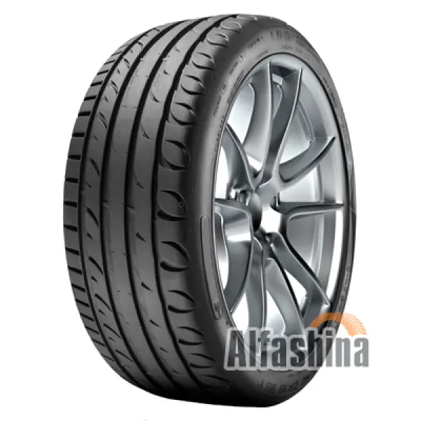 Sebring Ultra High Performance 225/55 R17 101Y XL