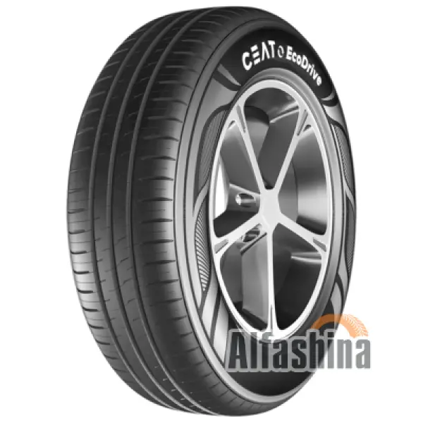 Ceat EcoDrive 205/60 R16 92H