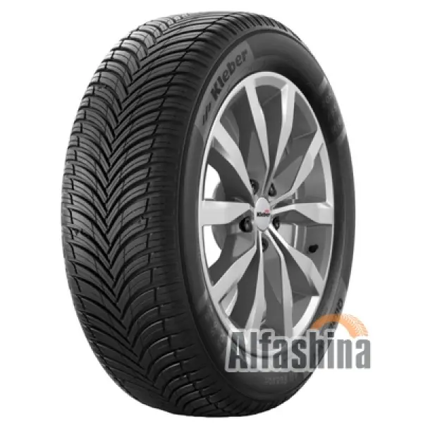 Kleber Quadraxer 3 185/55 R16 83V