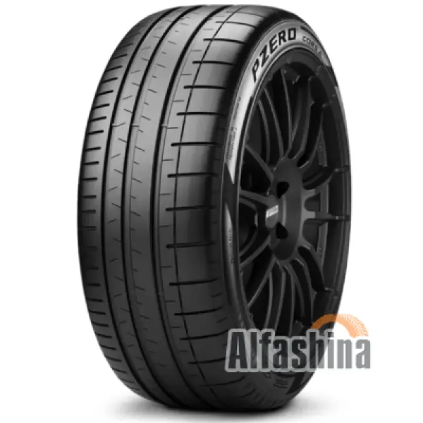 Pirelli PZero Corsa (PZC4) 265/30 R20 94Y F