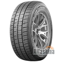 Kumho PorTran 4S CX11 205/70 R17C 115/113R