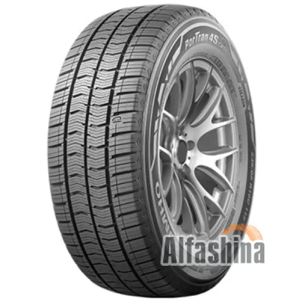 Kumho PorTran 4S CX11 205/70 R17C 115/113R