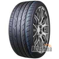 Mazzini Eco606 275/40 R20 106Y XL