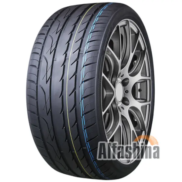 Mazzini Eco606 285/35 R22 112W