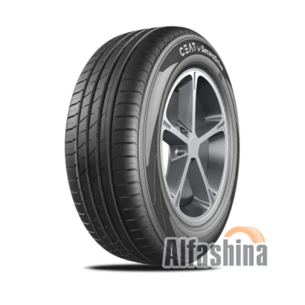Ceat SecuraDrive 205/55 R17 95W XL