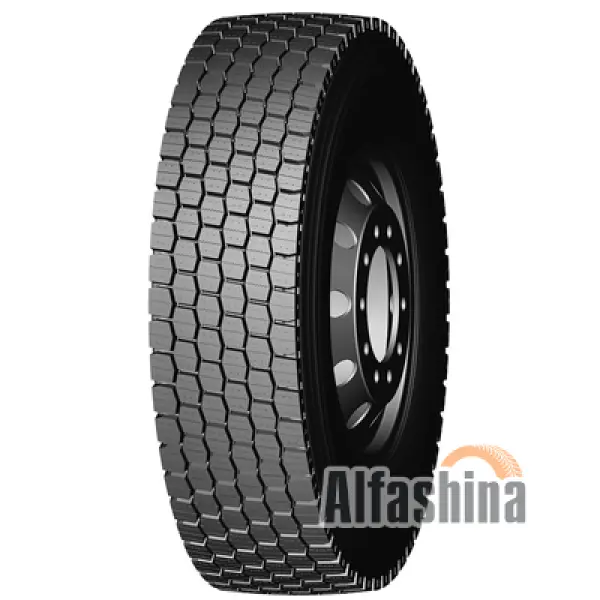 Sprotector (наварка) SH20D (ведуча) 315/70 R22.5 154/151M PR18