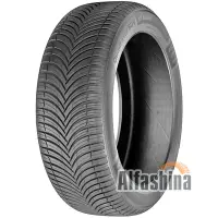 Kleber Quadraxer SUV 255/60 R18 112V XL