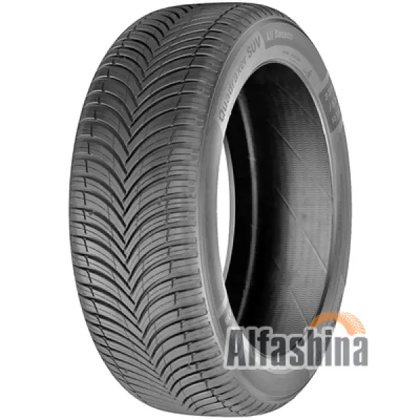 Kleber Quadraxer SUV 255/55 R18 109V XL