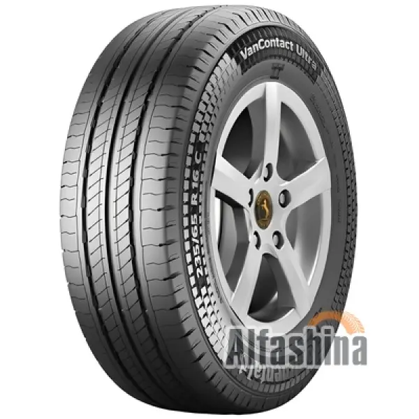 Continental VanContact Ultra 225/65 R16C 112/110R
