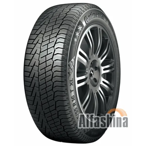 Continental NorthContact NC6 165/65 R15 81T