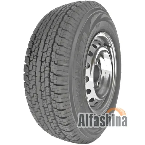 Yokohama Geolandar G97A 205/80 R16C 110/108S