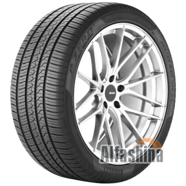 Pirelli PZero All Season 255/40 R20 101H XL RSC MO-S PNCS