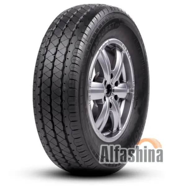 Roadx RXQuest C02 215/75 R16C 116/114R