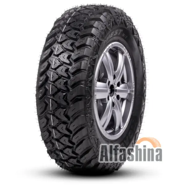 Roadx RXQuest M/T 33/12.5 R18 118Q