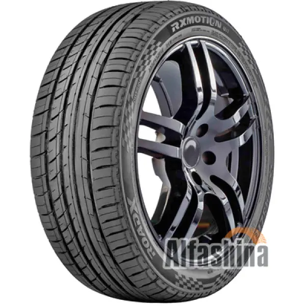 Roadx RXMotion U11 255/35 R18 94Y XL