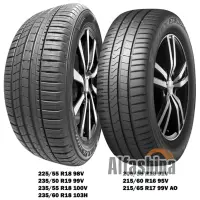 Falken Ziex ZE310A Ecorun 225/55 R18 98V