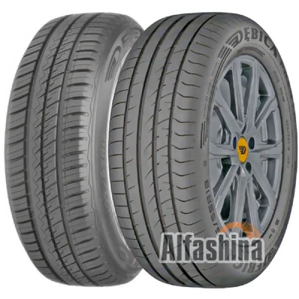 Debica Presto 225/55 R18 98V