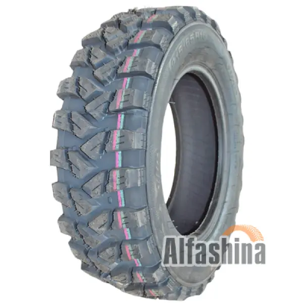 Gepard (наварка) Raptor MT 245/70 R16 115/113R