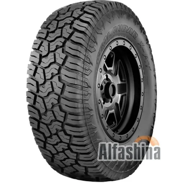Yokohama Geolandar X-AT G016 245/70 R16 118/115Q