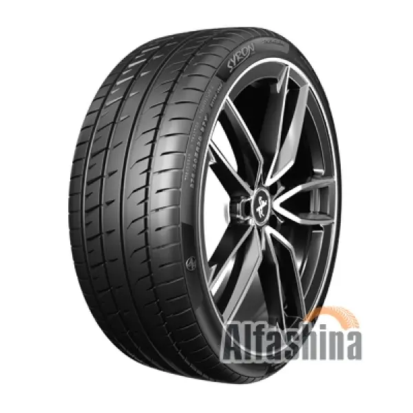 Syron Premium Performance 275/35 ZR19 100Y XL