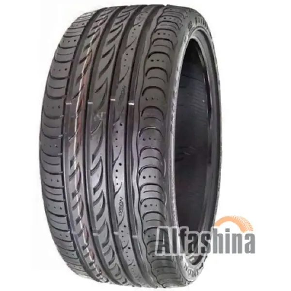 Syron Cross 1 4x4 275/45 R19 108W XL