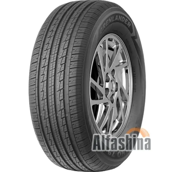 Grenlander MAHO 79 255/50 R19 107V XL