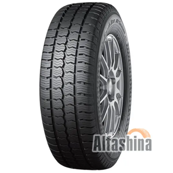 Yokohama BluEarth-Van All Season RY61 235/65 R16C 115/113R