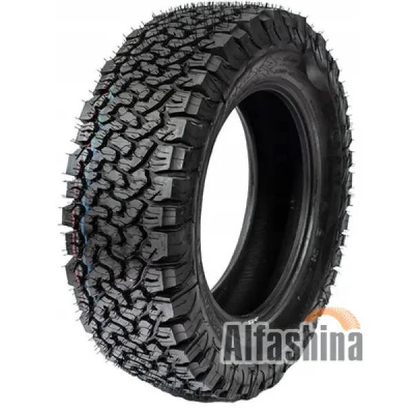Geyer Hosaja (наварка) Gepard Rock 4x4 A/T 235/65 R17 104R