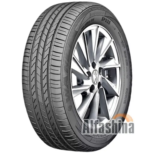 Wanli Harmonic Plus SP026 195/50 R15 82V
