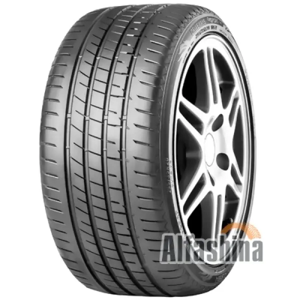 Lassa Driveways Sport+ 255/40 R20 101Y XL