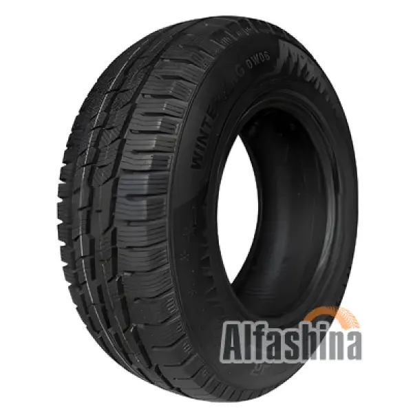 Doublestar WinterKing DW06 215/75 R16C 113/111R