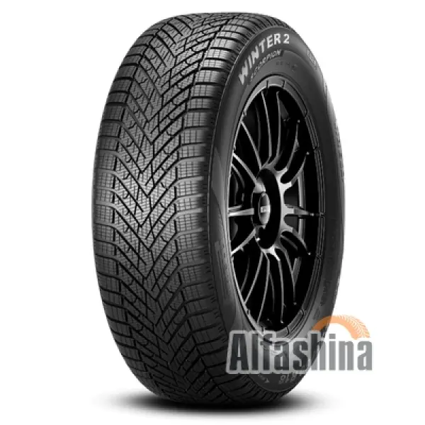 Pirelli Scorpion Winter 2 305/40 R21 113V Elect RO