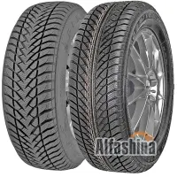 Goodyear Ultra Grip Wrangler 255/50 R19 107H XL ROF *