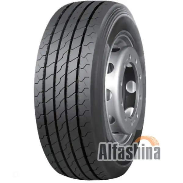 Trazano Novo Trans S16 (рулевая) 385/65 R22.5 160K
