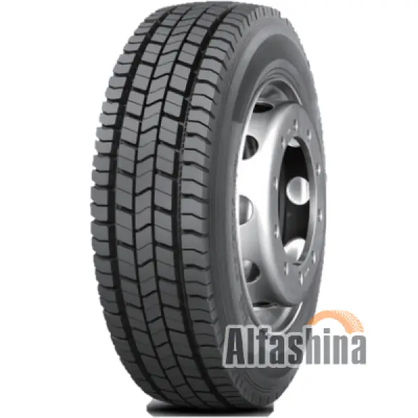 Trazano Trans D21 (ведущая) 245/70 R17.5 136/134M PR16