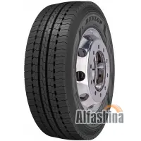 Dunlop SP 346+ (рулевая) 315/60 R22.5 154/148L