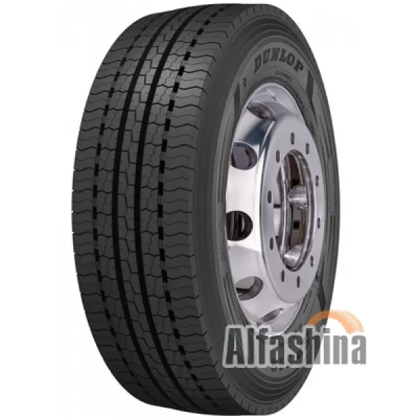 Dunlop SP 346+ (рулевая) 315/70 R22.5 156/150L
