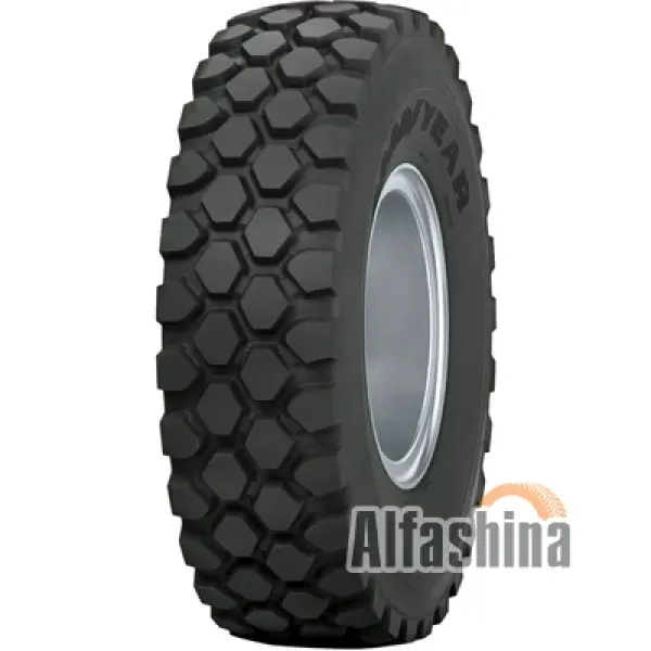 Goodyear OffRoad ORD (универсальная) 365/85 R20 164J