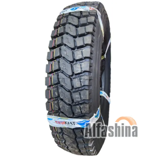 Truefast TD618 (ведуча) 10.00 R20 149/146L PR18