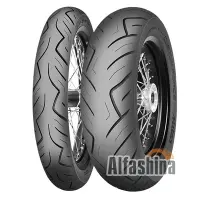 Mitas Custom Force 170/80 R15 77H