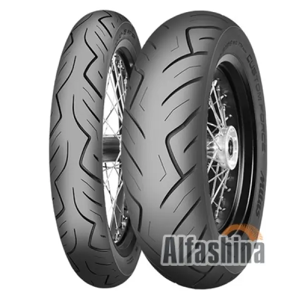 Mitas Custom Force 170/80 R15 77H