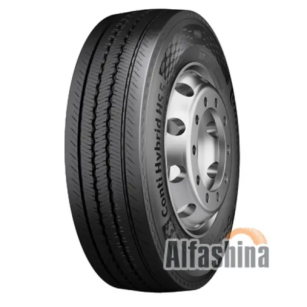 Continental Conti Hybrid HS5 (рульова) 315/60 R22.5 154/150L
