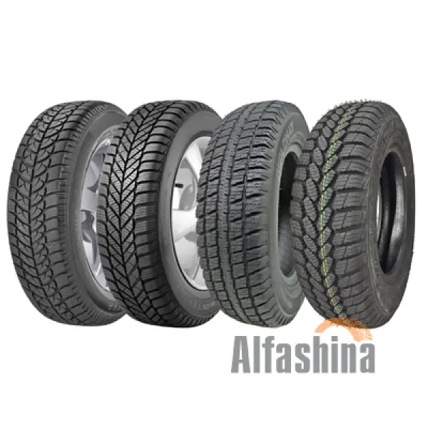 Diplomat Winter ST 185/65 R14 86T
