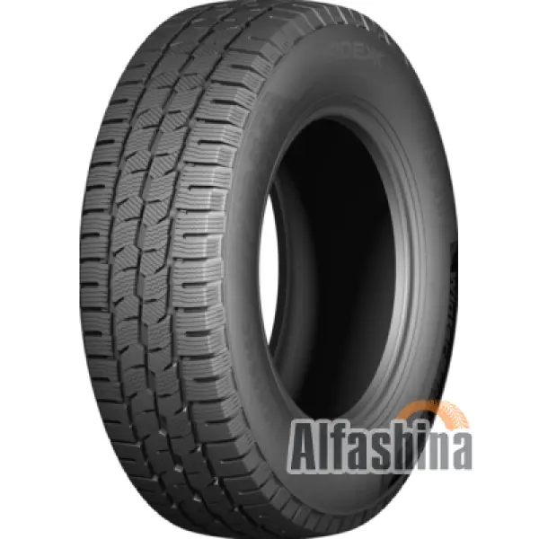 Nordexx WinterSafe Van 2 225/75 R16C 121/120R