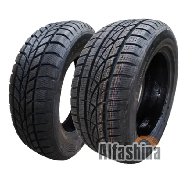 Eurorepar Reliance Winter 205/55 R16 91H