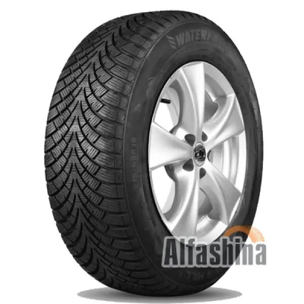 Waterfall Snow Hill 3 225/45 R17 91V