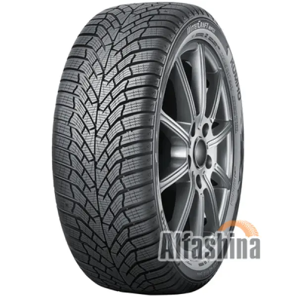 Kumho WinterCraft WP52 205/60 R16 92H