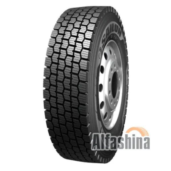 Sailun SDW1 (ведущая) 315/80 R22.5 156/150L PR18
