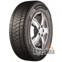 Bridgestone Duravis All Season 215/65 R16C 106/104T